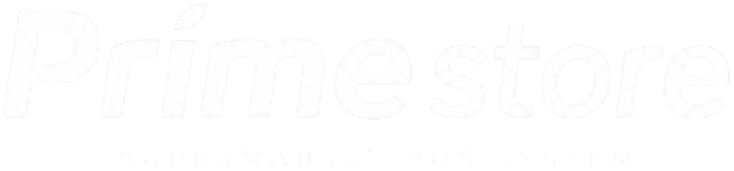 PrimeStorePOS Logo